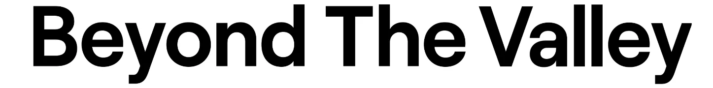 Broadsheet is a proud media partner of Beyond the Valley.